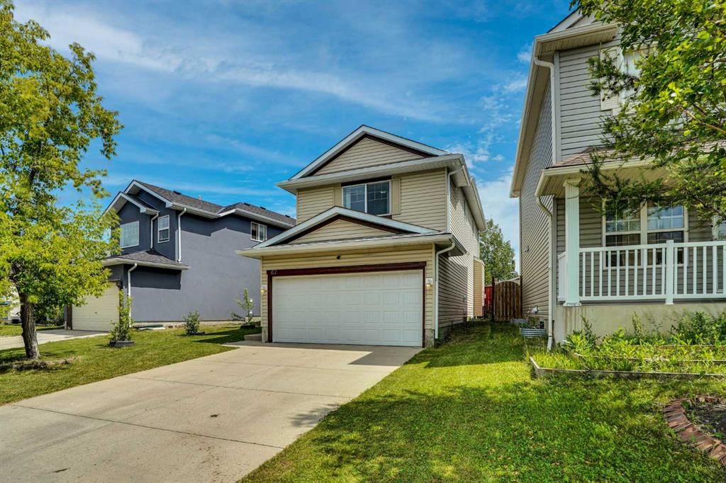 62 COVEWOOD Manor, Calgary — photo 4 of 50