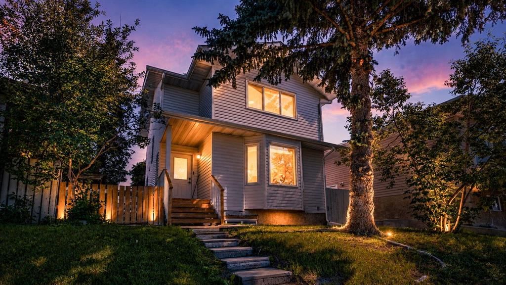 15 Taraglen Court NE, Calgary — main listing photo
