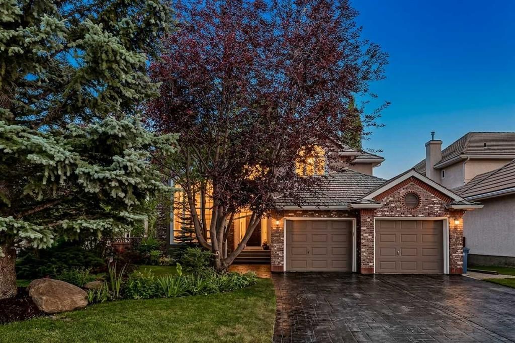 134 Schiller Crescent NW, Calgary — main listing photo