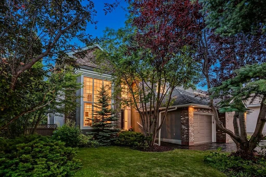 134 Schiller Crescent NW, Calgary — photo 2 of 50