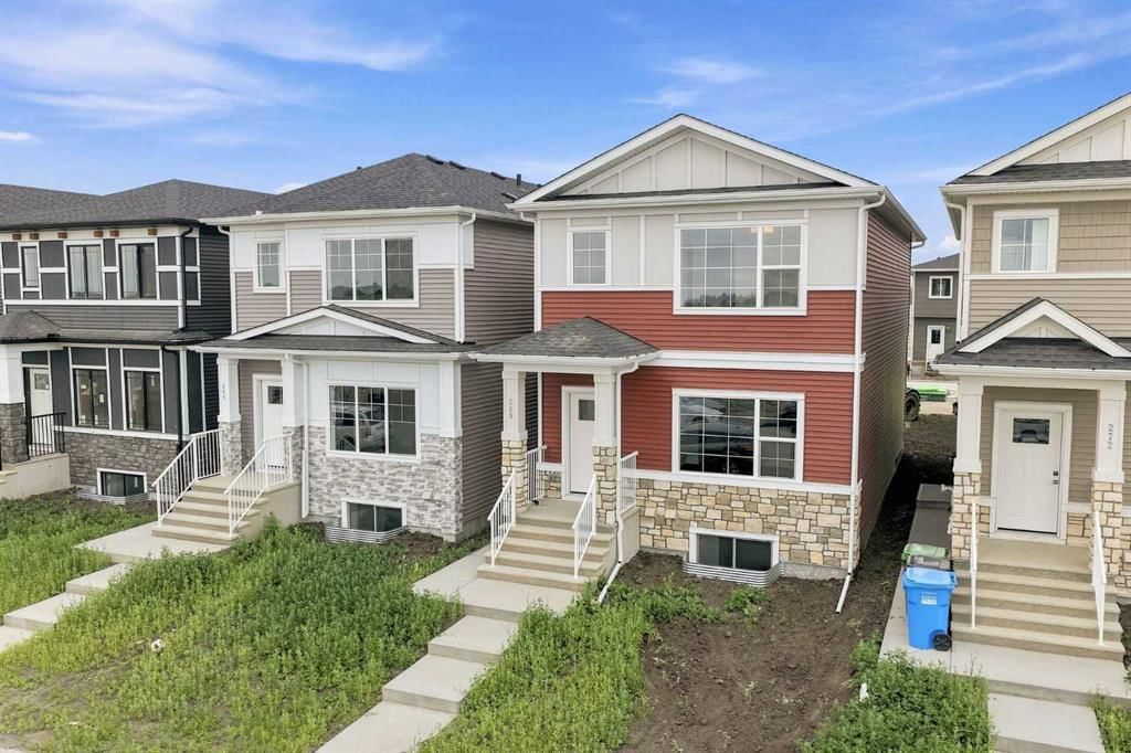 268 Huxbury View NE, Calgary — photo 2 of 50