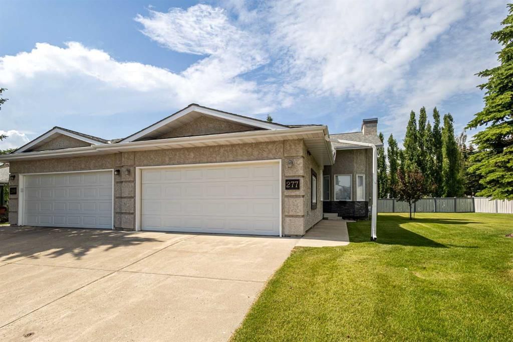 277 Arbour Cliff Close NW, Calgary — main listing photo