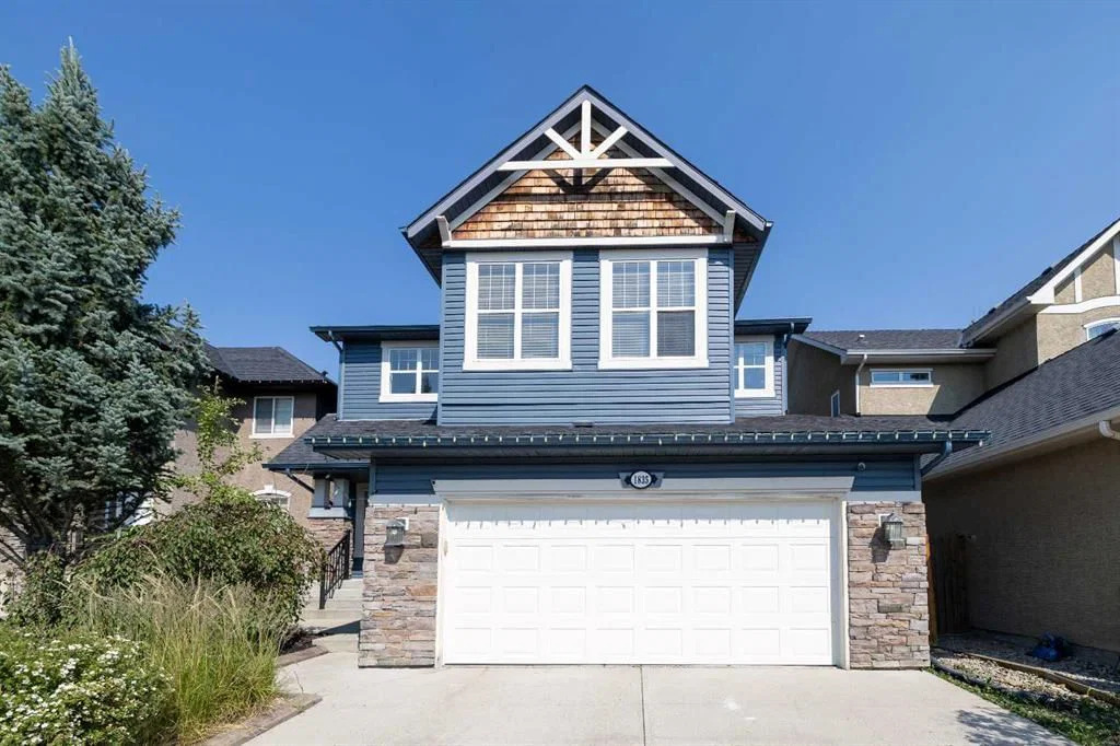1835 Evergreen Drive SW, Calgary — main listing photo