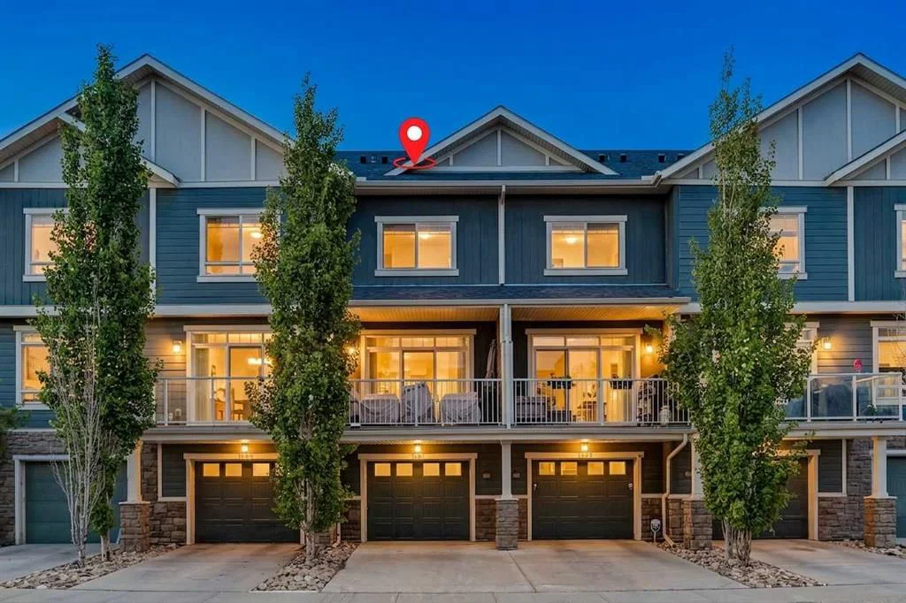 1531 Symons Valley Parkway NW, Calgary — main listing photo