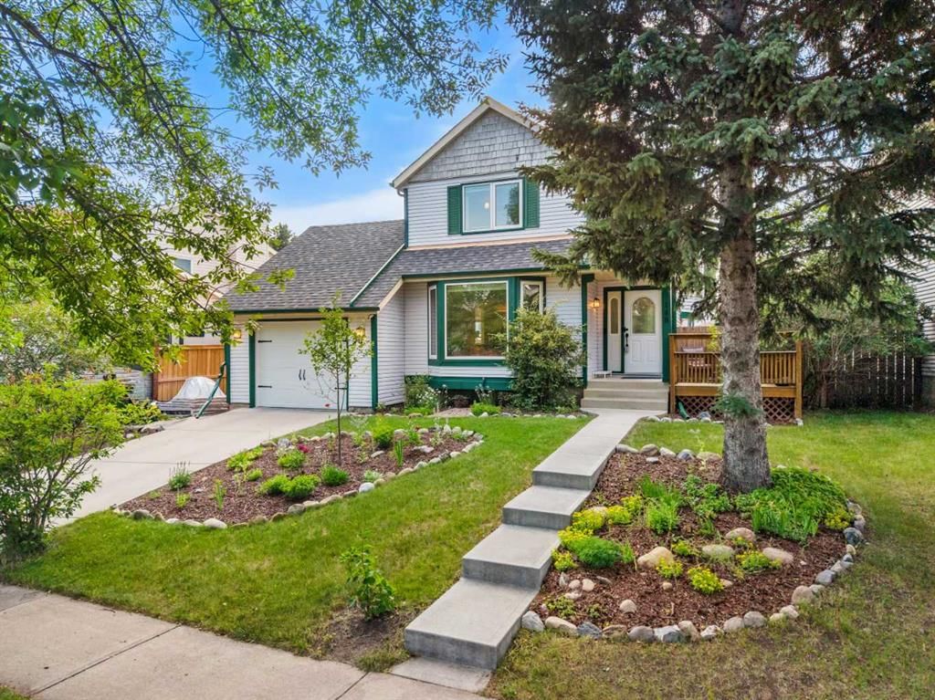 148 Woodridge Drive SW, Calgary — main listing photo