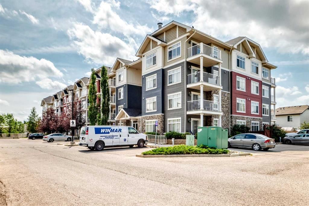 6211, 155 Skyview Ranch Way NE, Calgary — photo 2 of 39