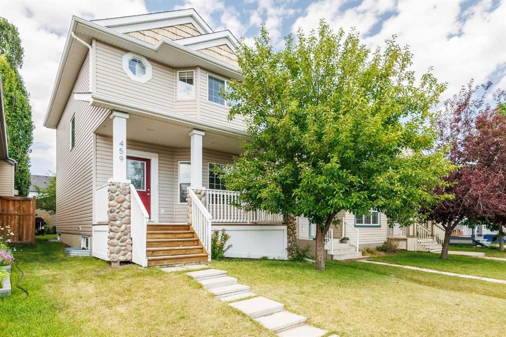 459 Evermeadow Road SW, Calgary — main listing photo