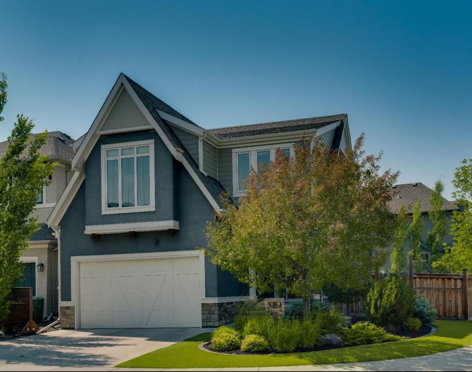 381 Marquis Landing SE, Calgary — main listing photo