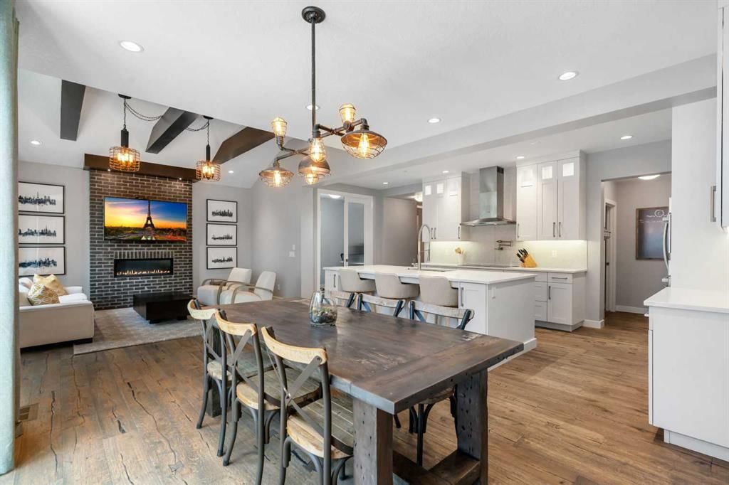 381 Marquis Landing SE, Calgary — photo 4 of 46