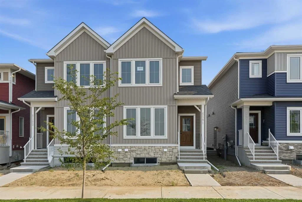 8581 Huxbury Drive NE, Calgary — main listing photo