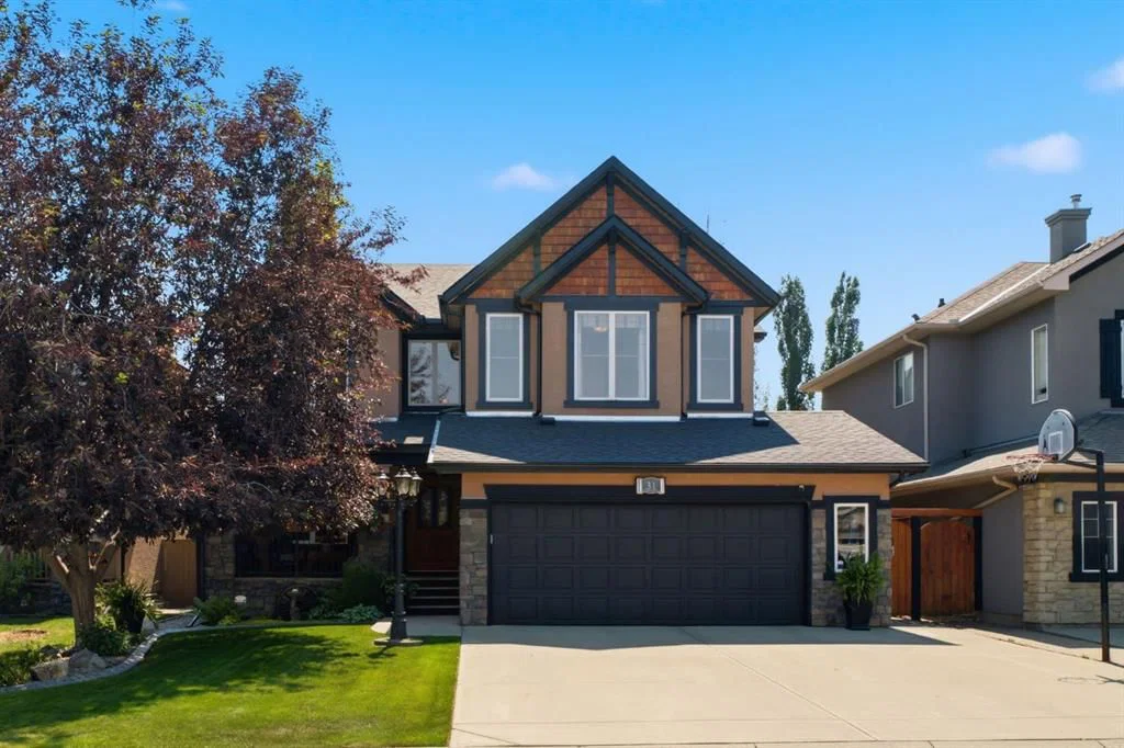 31 Chapala Close SE, Calgary — main listing photo