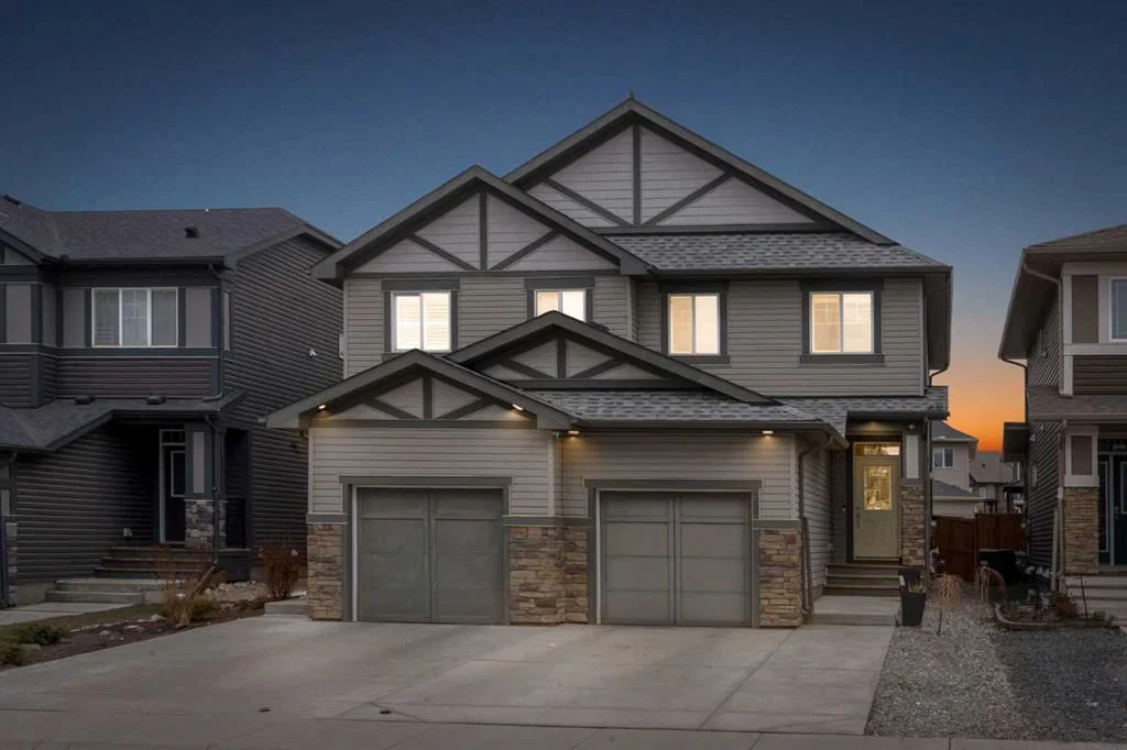 92 Legacy Glen Street SE, Calgary — main listing photo
