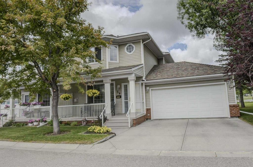 58 Sierra Morena Gardens SW, Calgary — main listing photo