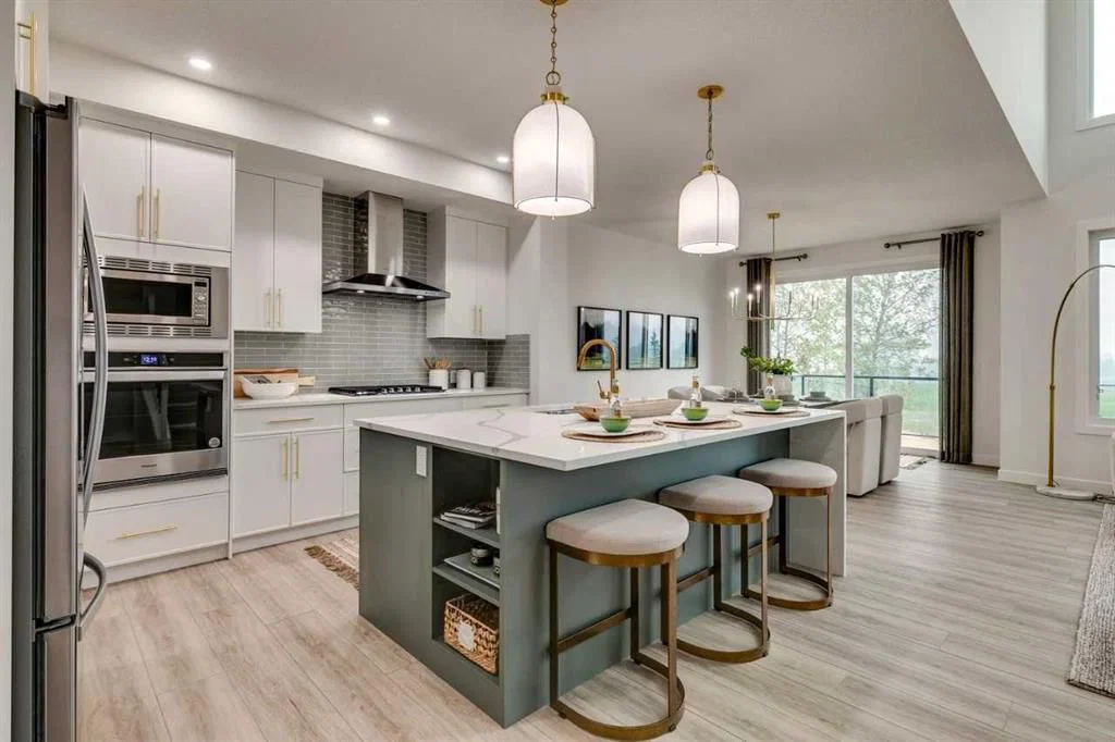 59 Creekside Rise SW, Calgary — photo 4 of 15