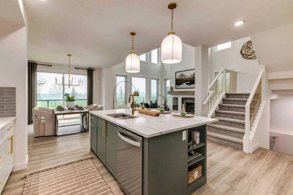 59 Creekside Rise SW, Calgary — photo 5 of 15