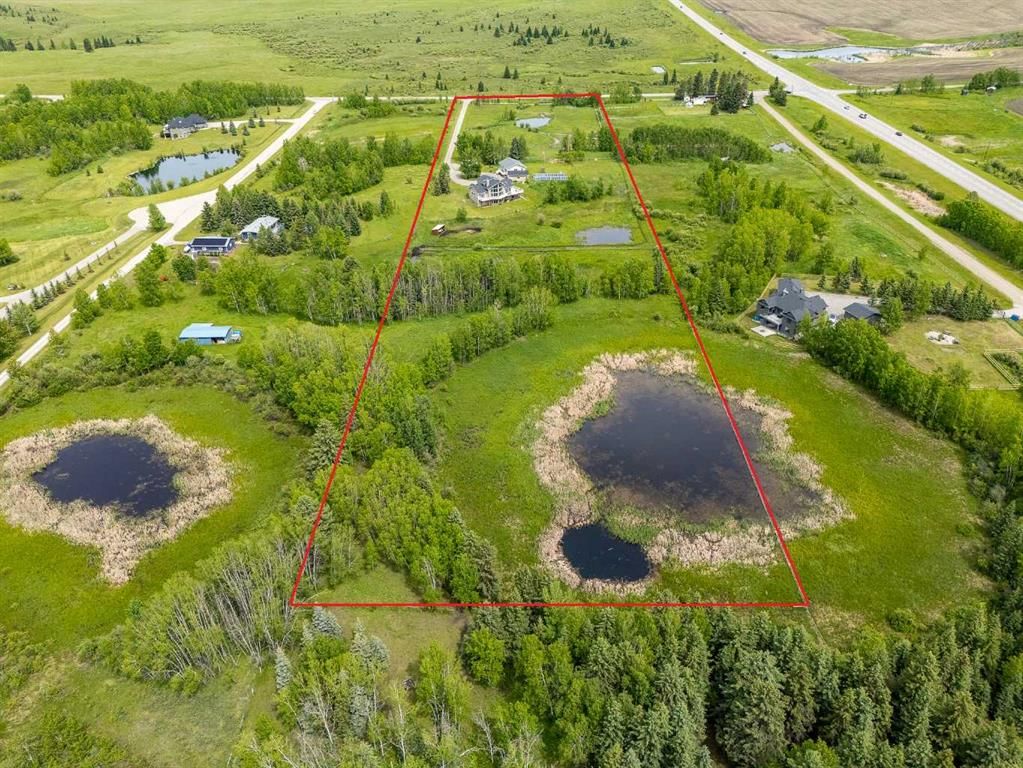 10, 209033 Plummers Road W, Rural Foothills County — photo 3 of 49