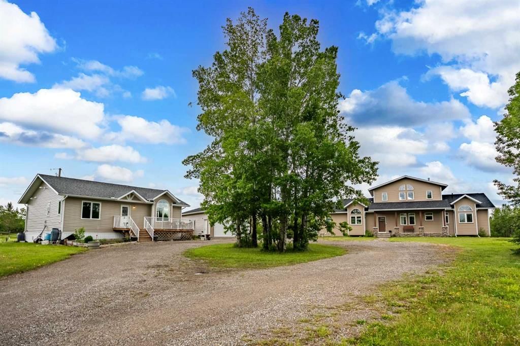 10, 209033 Plummers Road W, Rural Foothills County — photo 4 of 49
