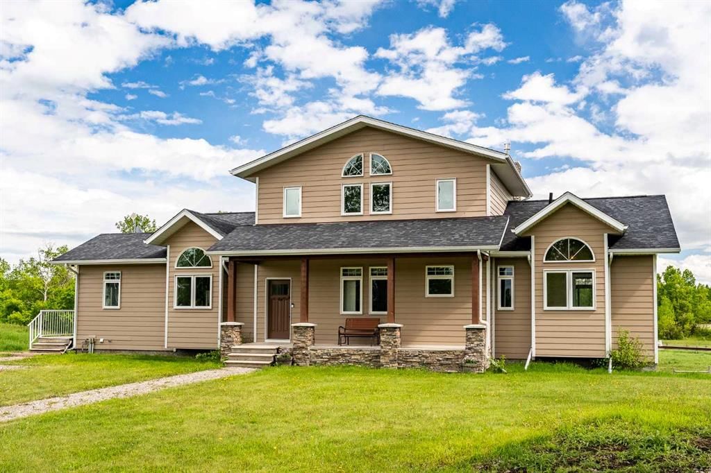 10, 209033 Plummers Road W, Rural Foothills County — photo 5 of 49