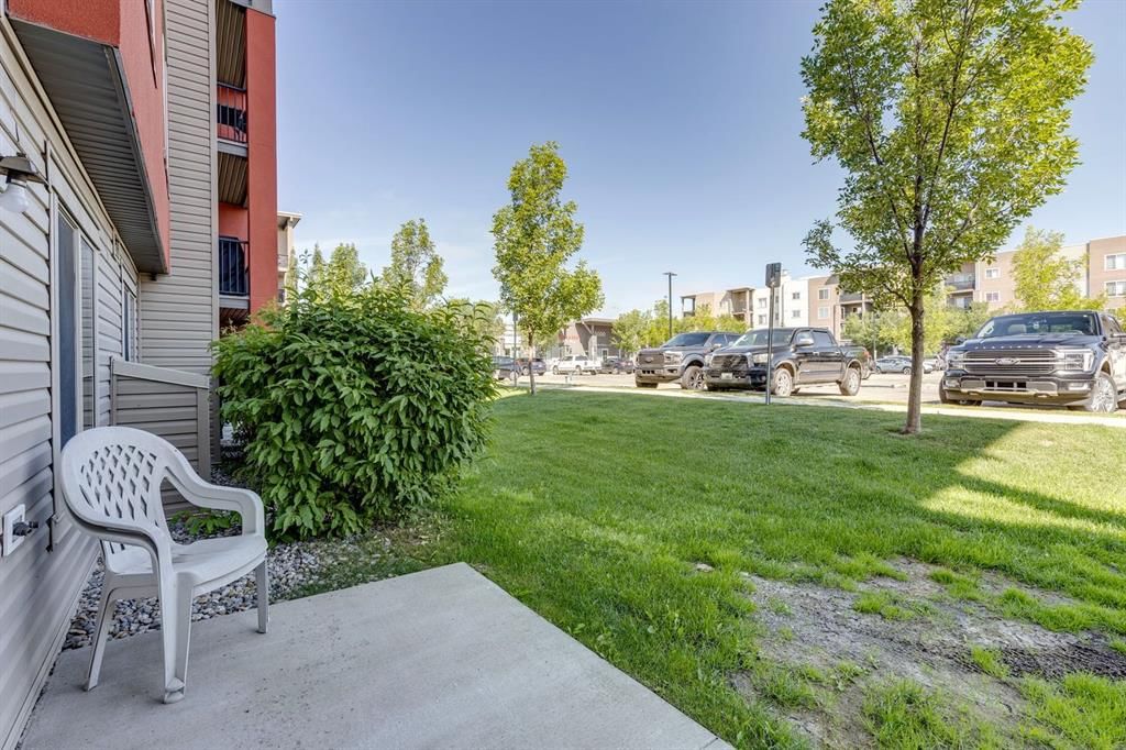 2117, 403 Mackenzie Way SW, Airdrie — photo 4 of 29