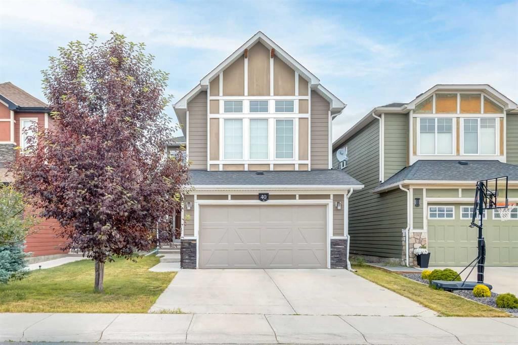 40 Westmore Place SW, Calgary — main listing photo