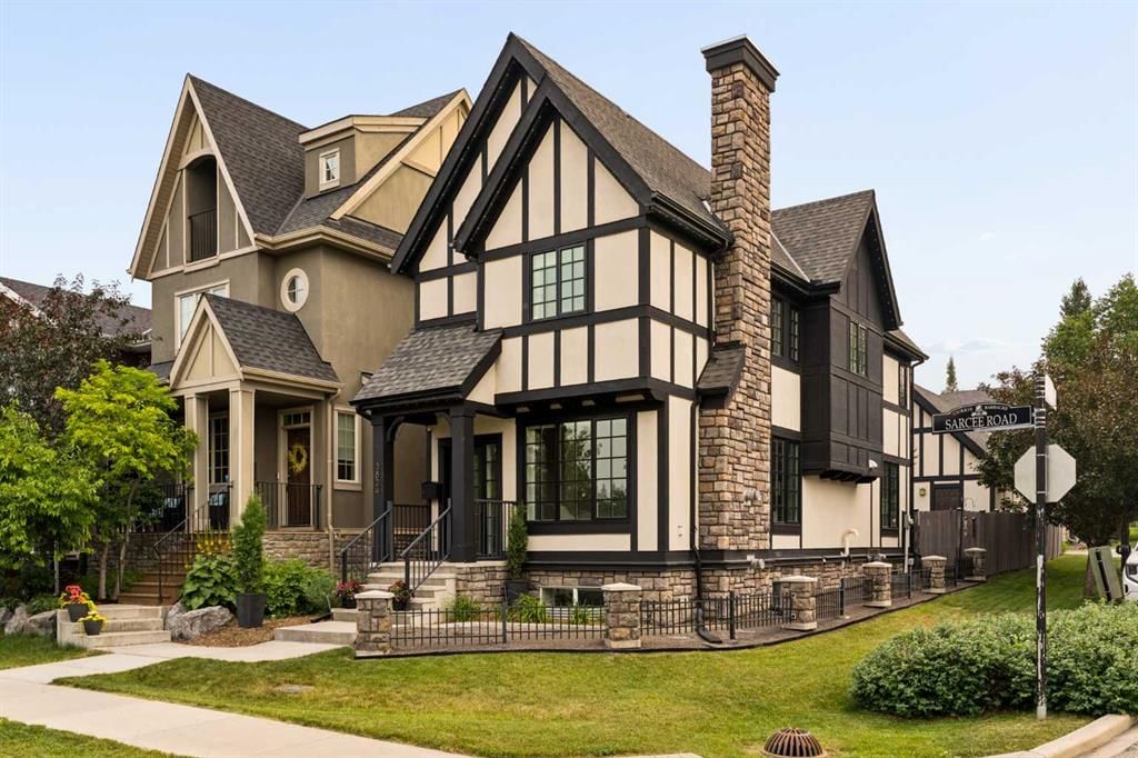 3824 Sarcee Road SW, Calgary — main listing photo