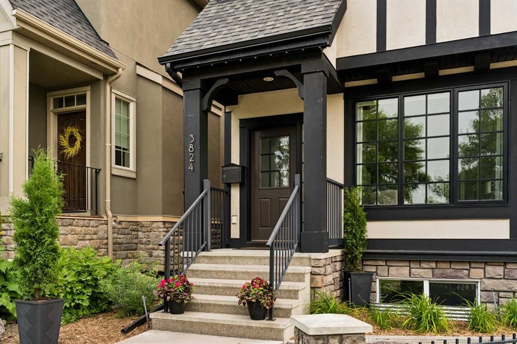 3824 Sarcee Road SW, Calgary — photo 2 of 50