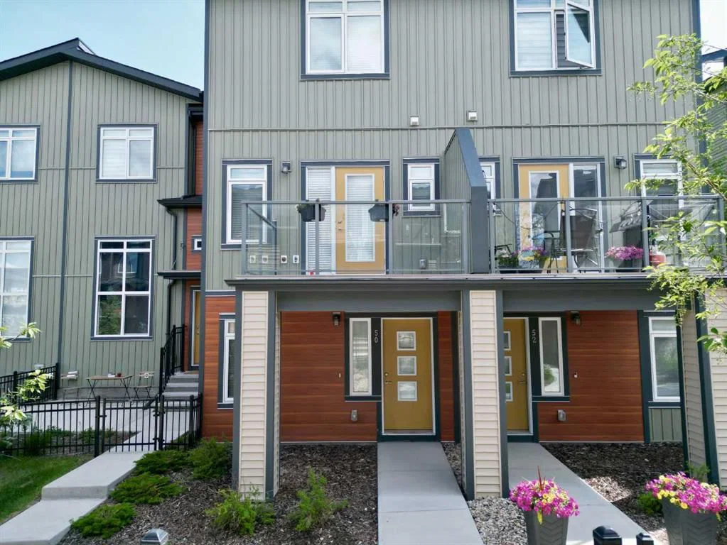 50 Sage Bluff Circle NW, Calgary — main listing photo