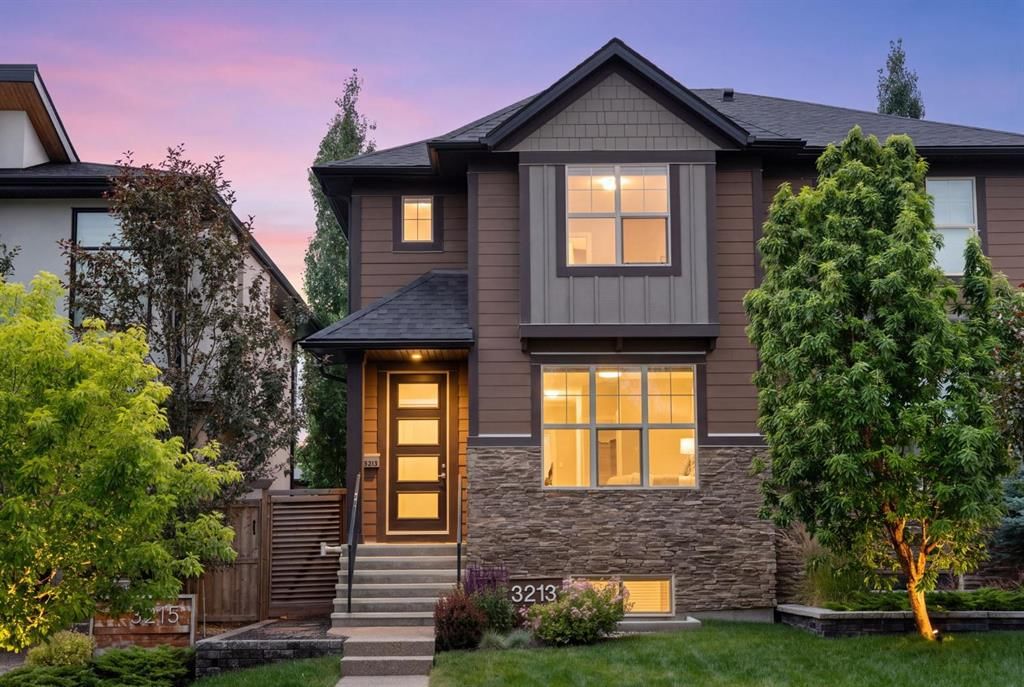 3213 Kinsale Road SW, Calgary — main listing photo