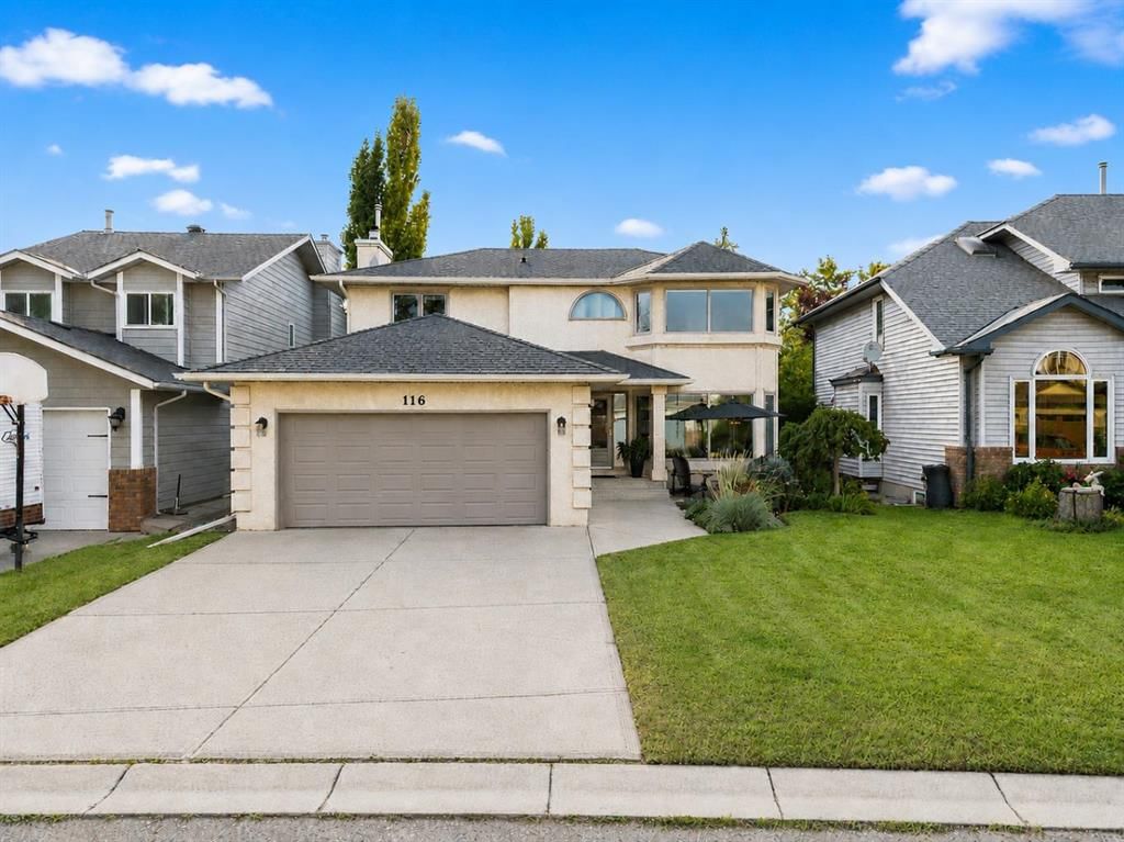 116 Sun Harbour Way SE, Calgary — photo 4 of 50