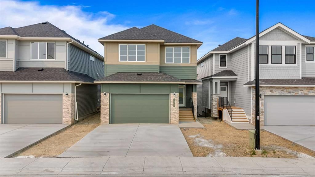 1408 South Point Villas SW, Calgary — detached for sale