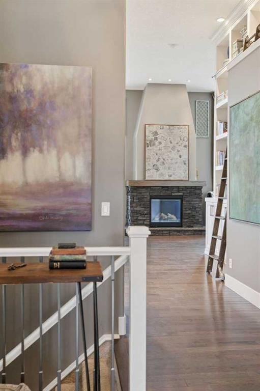 21 Rockford Road NW, Calgary — photo 4 of 48