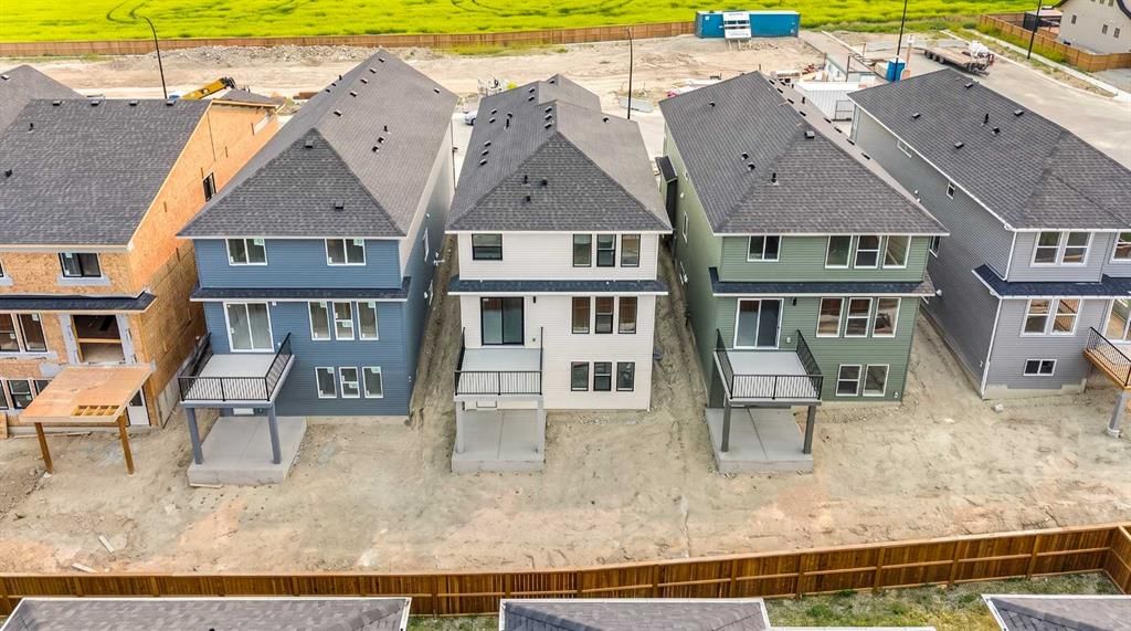 1412 South Point Villas SW, Airdrie — photo 2 of 37