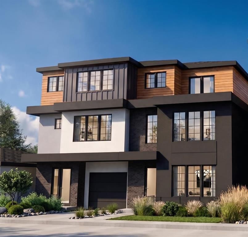 4614 16 Street SW, Calgary — main listing photo
