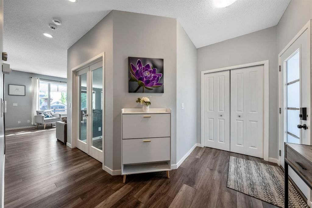 16 Brightoncrest Manor SE, Calgary — photo 4 of 49