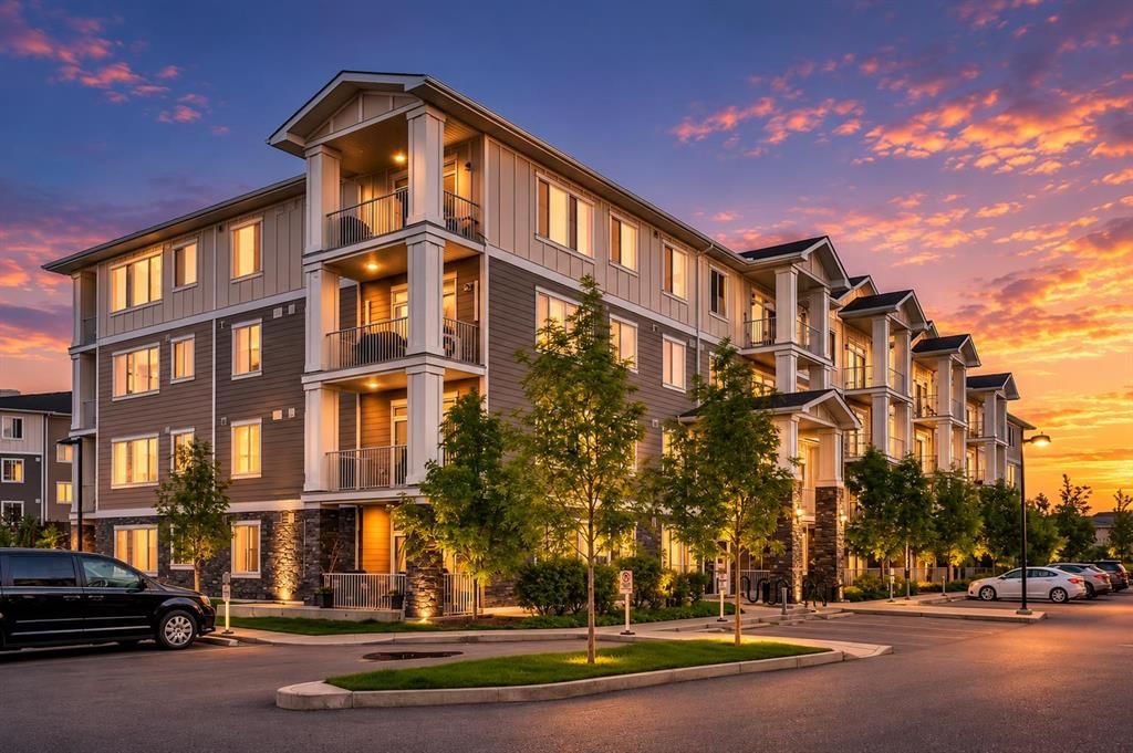 5308, 522 Cranford Drive SE, Calgary — main listing photo