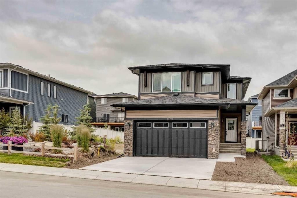 1030 Bayview Crescent SW, Airdrie — photo 2 of 38