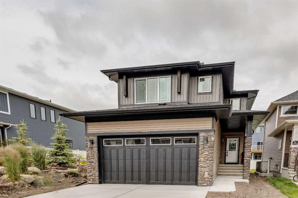 1030 Bayview Crescent SW, Airdrie — photo 3 of 38