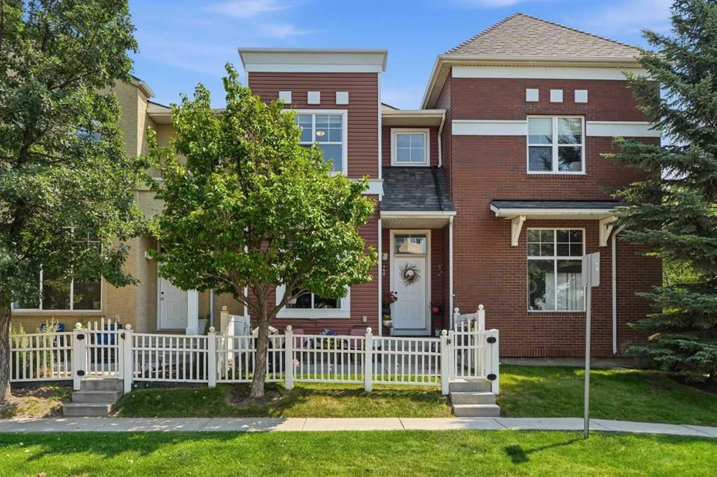 140 Promenade Way SE, Calgary — main listing photo
