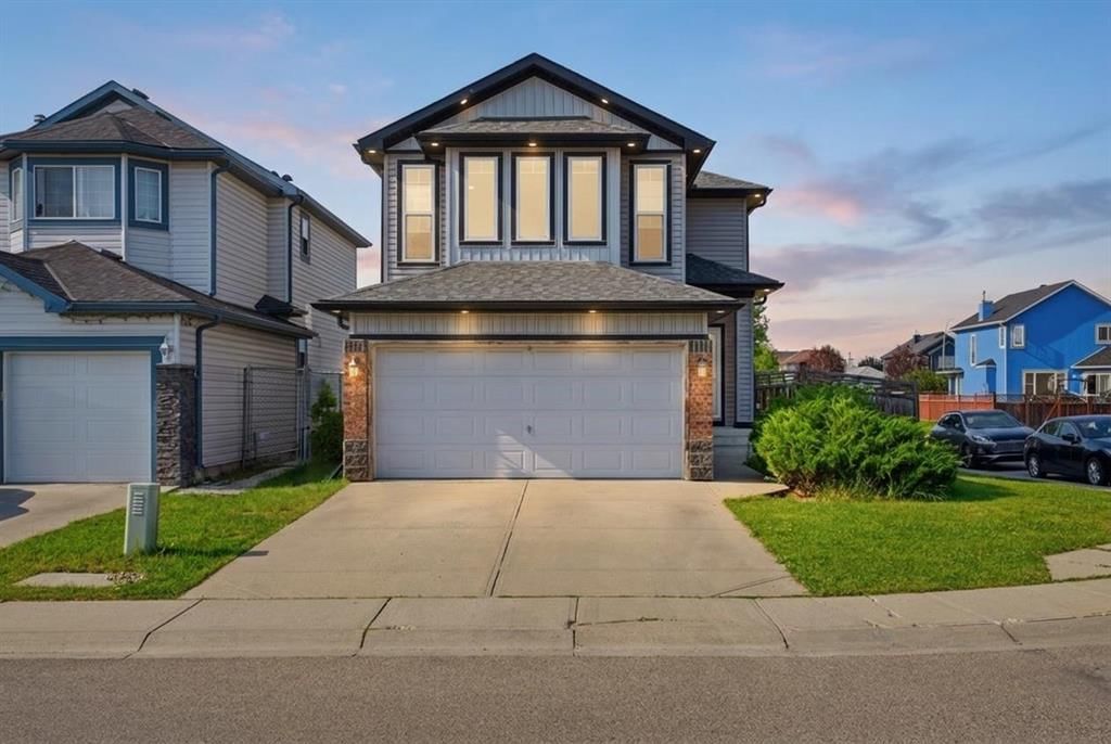 161 Saddlemead Road NE, Calgary — main listing photo