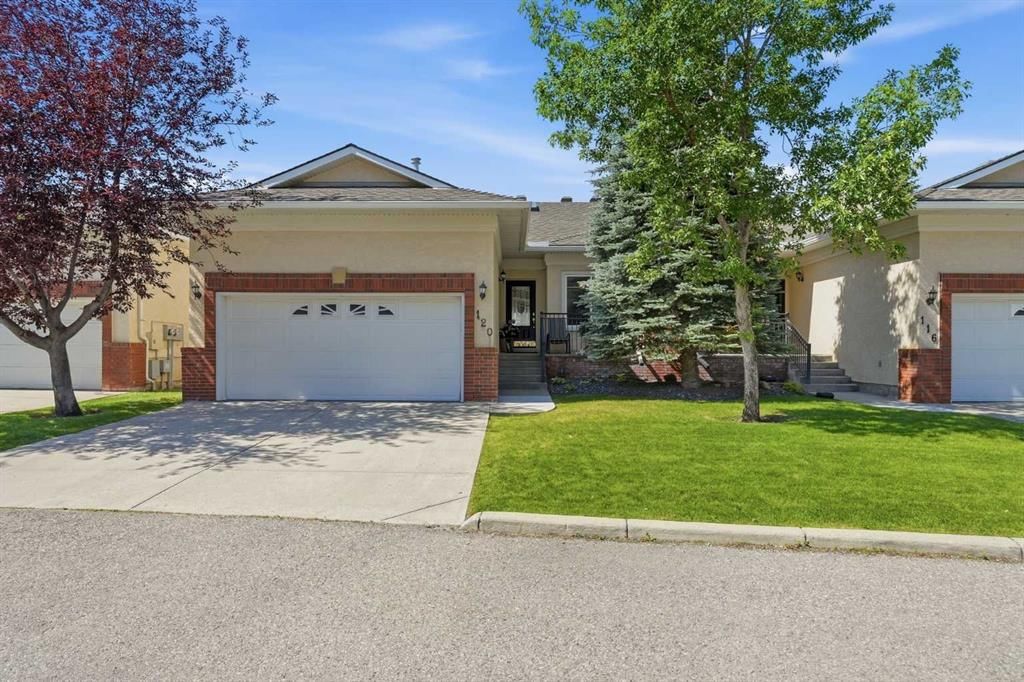 120 Sierra Morena Landing SW, Calgary — main listing photo