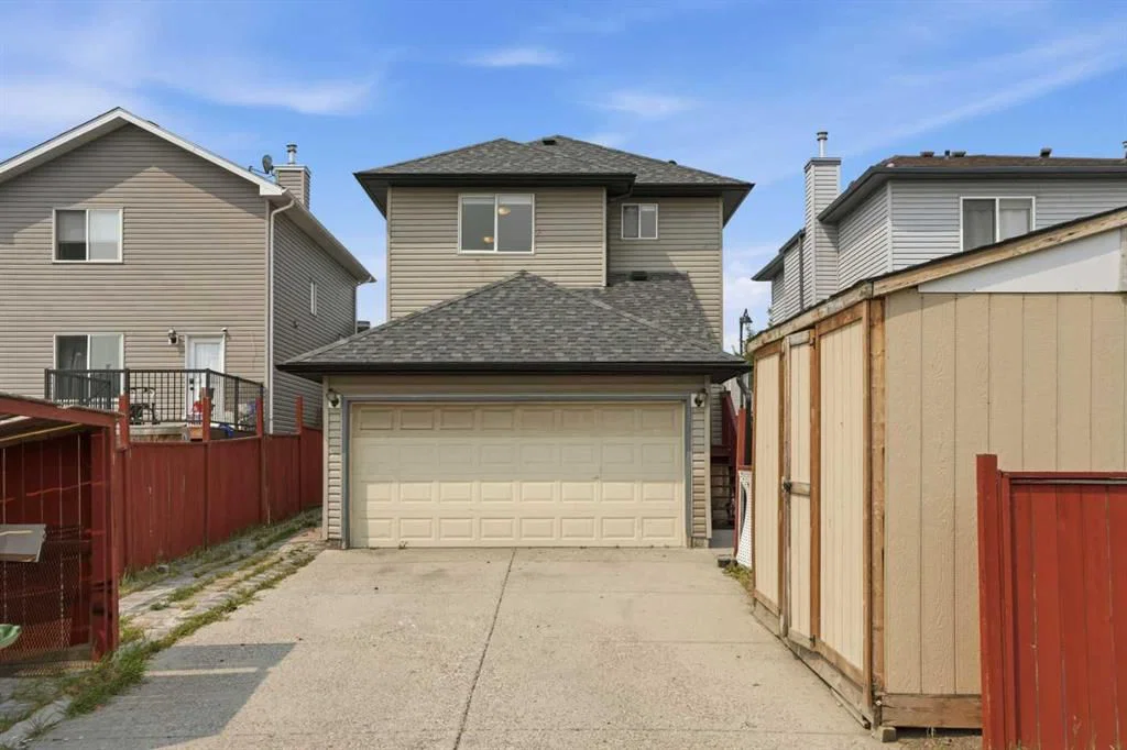 289 Taralake Terrace NE, Calgary — main listing photo