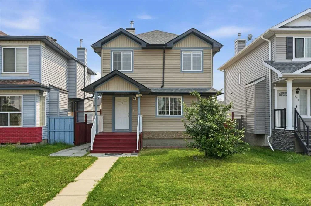 289 Taralake Terrace NE, Calgary — photo 2 of 37