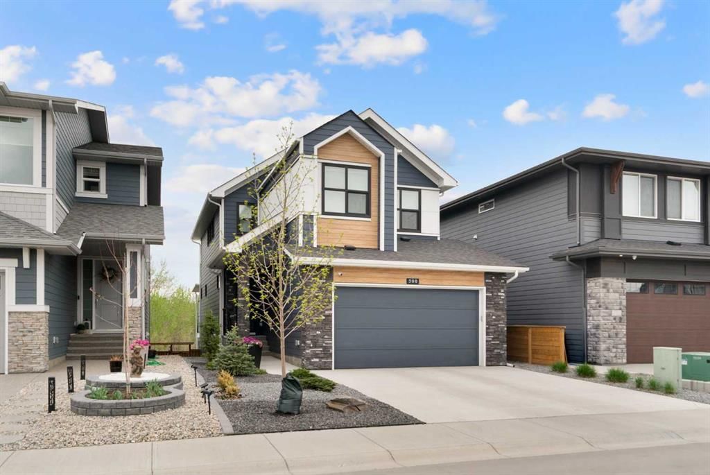 500 Cranbrook Gardens SE, Calgary — photo 2 of 50