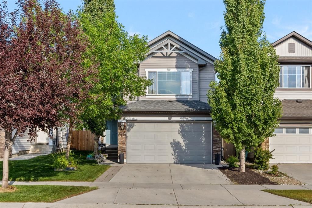 624 Cranston Drive SE, Calgary — photo 2 of 50