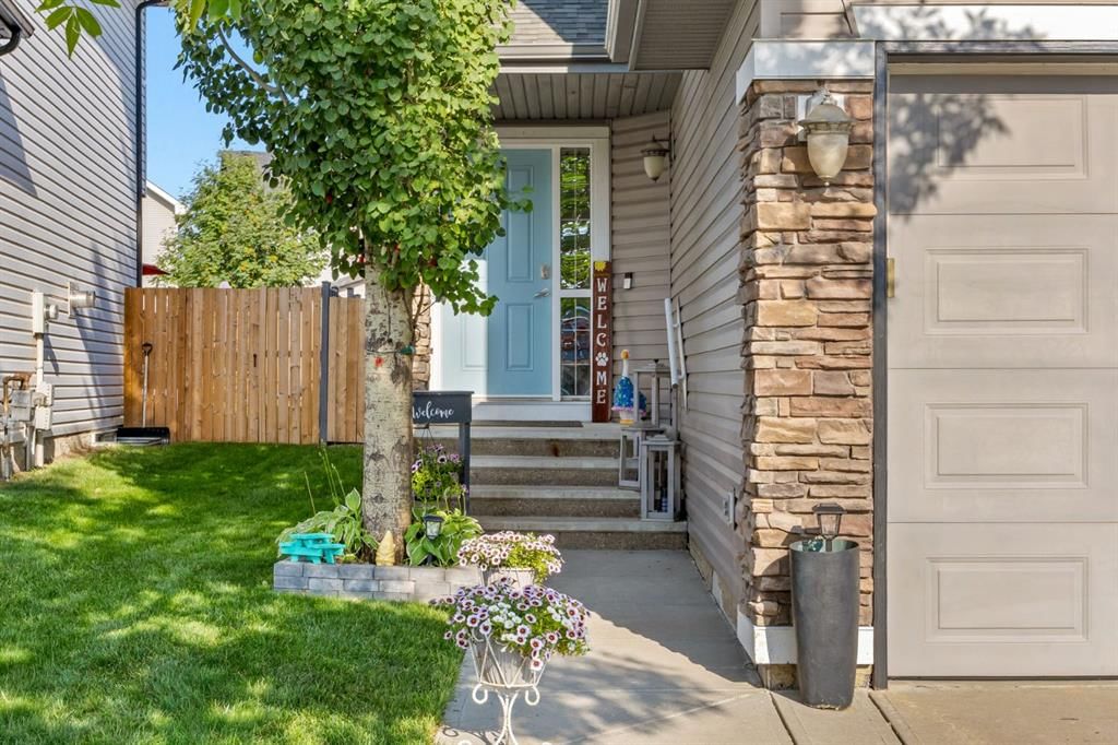 624 Cranston Drive SE, Calgary — photo 3 of 50
