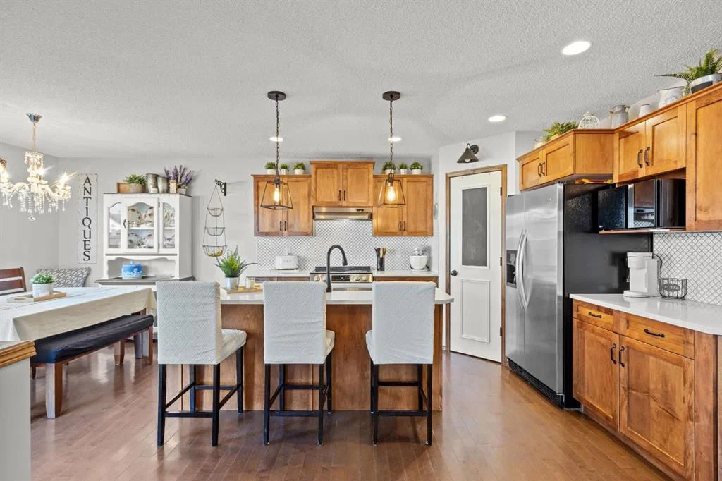 624 Cranston Drive SE, Calgary — photo 4 of 50