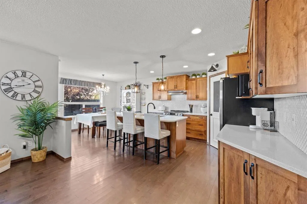 624 Cranston Drive SE, Calgary — photo 5 of 50