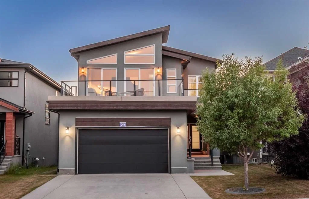 29 Aspen Summit Point SW, Calgary — main listing photo