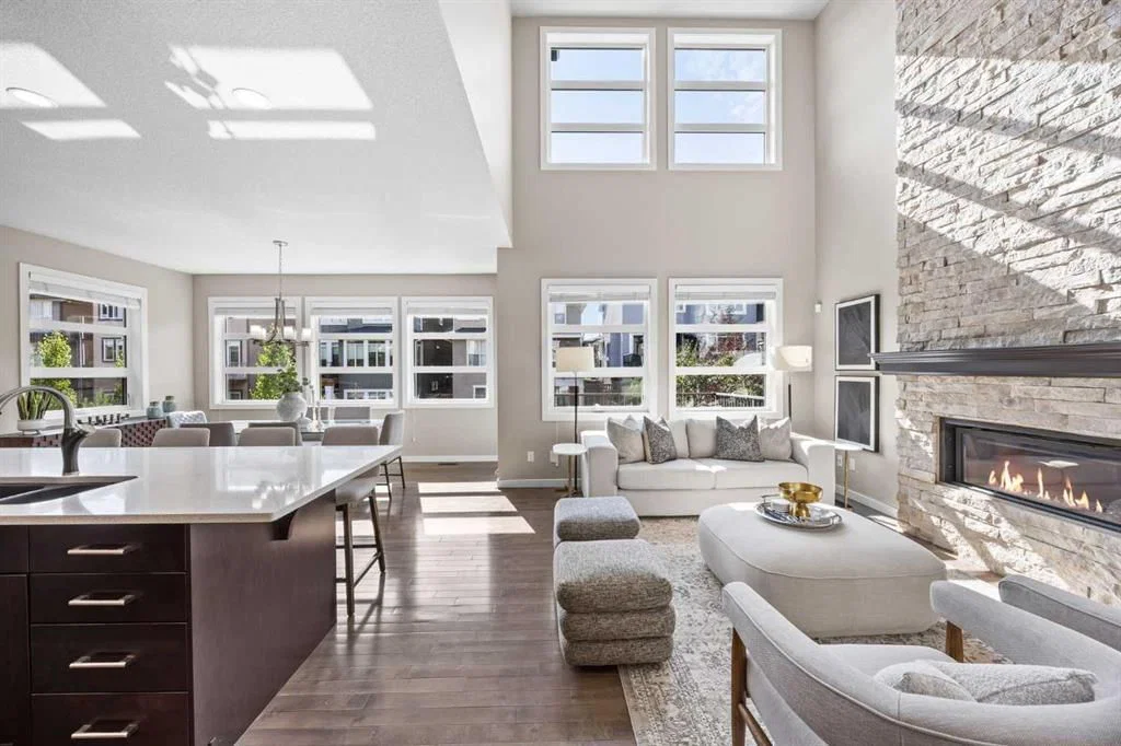 29 Aspen Summit Point SW, Calgary — photo 4 of 50