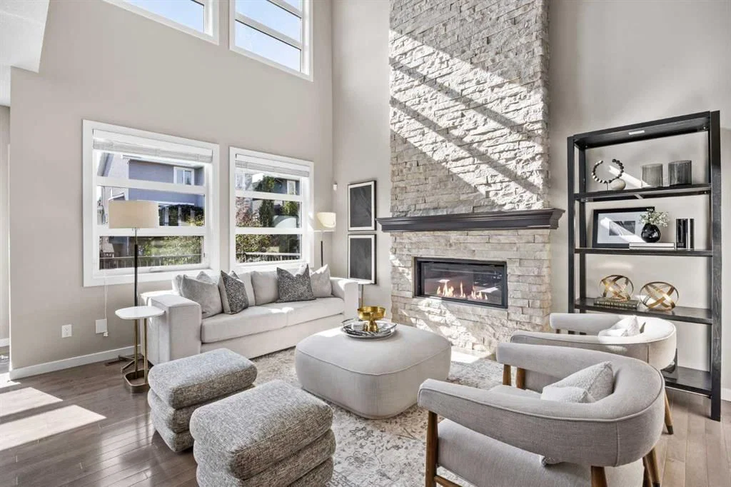 29 Aspen Summit Point SW, Calgary — photo 5 of 50